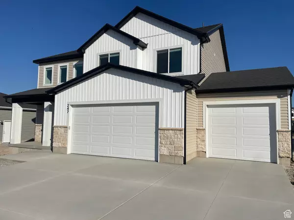 Smithfield, UT 84335,247 W 470 N