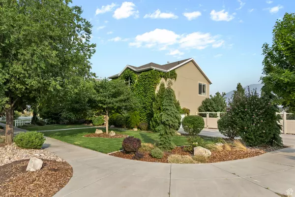 Springville, UT 84663,947 MATTEA LN