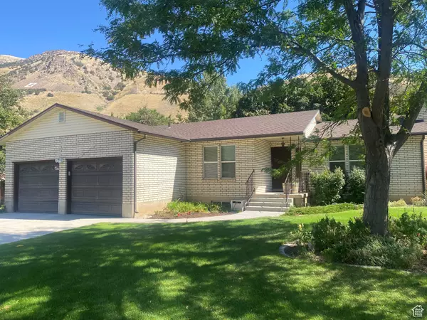 Brigham City, UT 84302,120 ASHE CIR