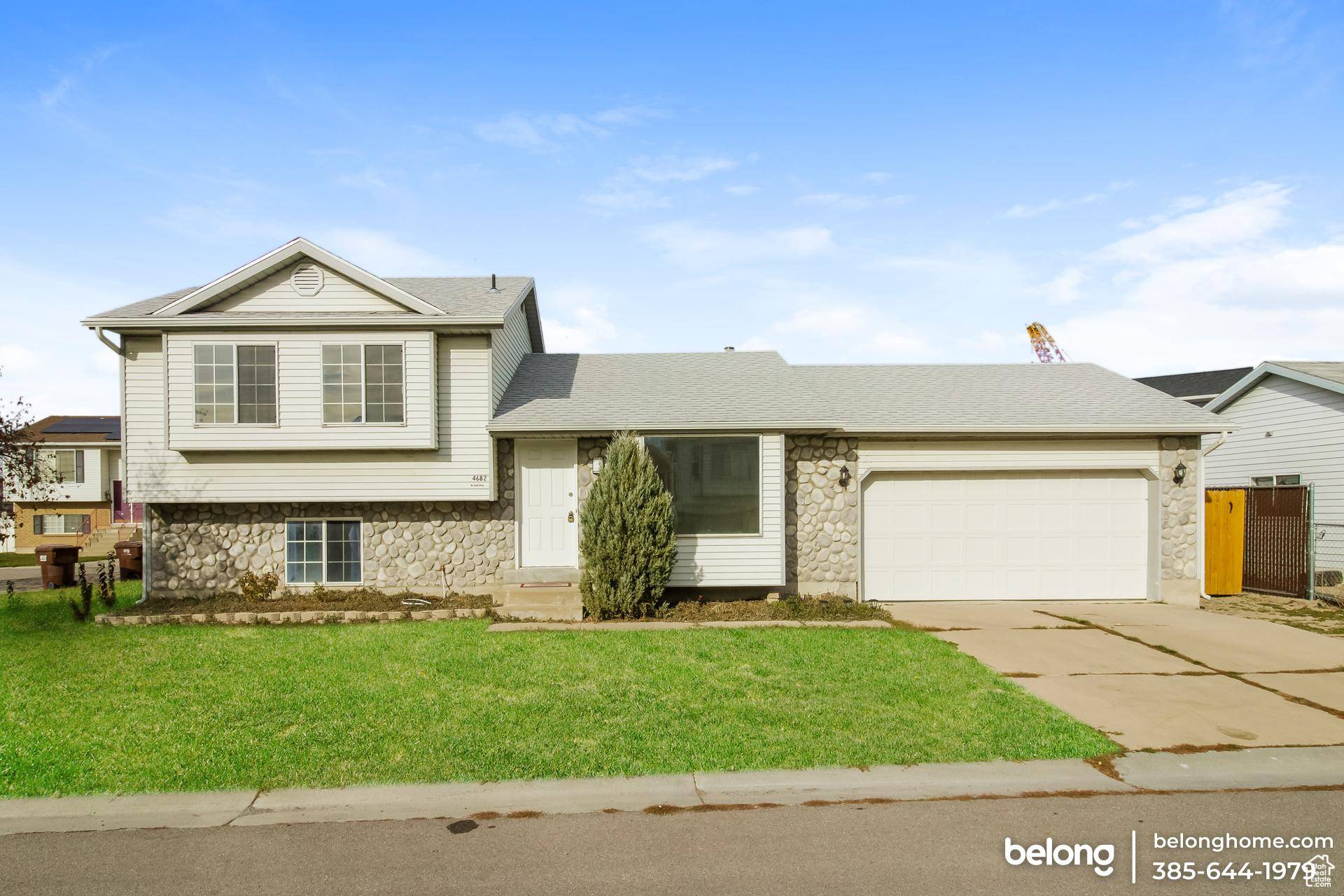 4682 W 2925 S,  West Valley City,  UT 84119