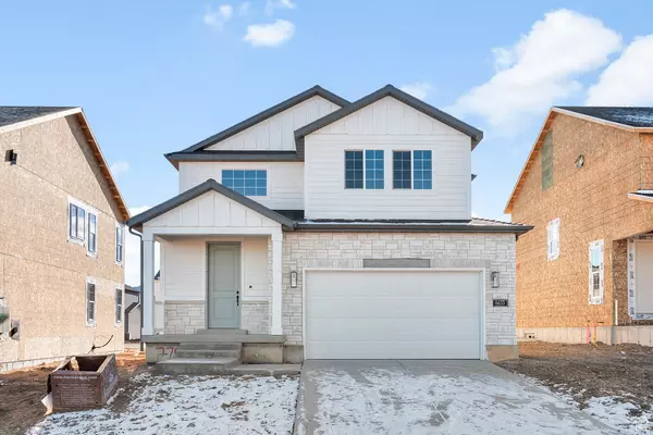 6633 W SPRING SNOW LN #770, Herriman, UT 84096