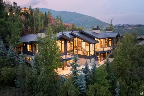 2728 W DEER HOLLOW CT, Park City, UT 84060