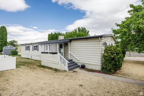 Logan, UT 84321,675 N 450 W