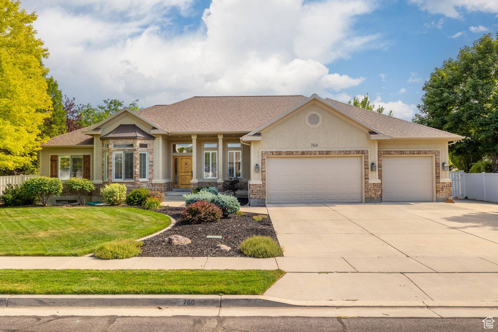 760 E 3150 N, Lehi, UT 84043