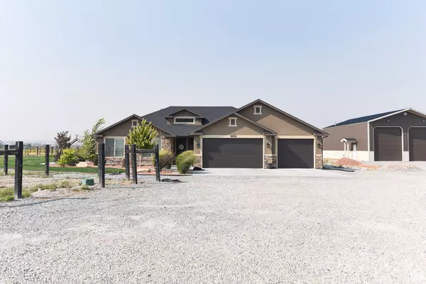 Grantsville, UT 84029,5445 BURMESTER RD E