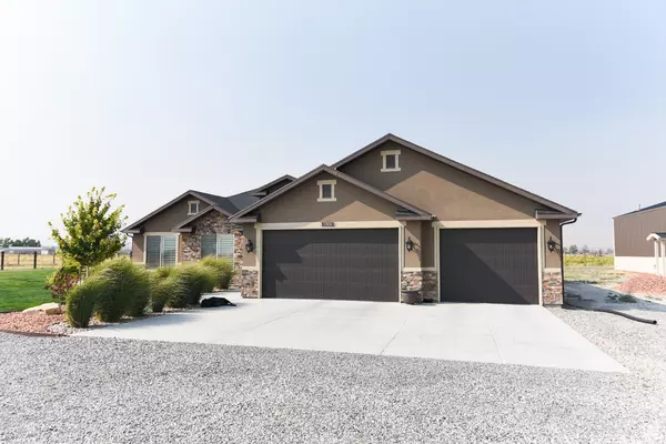 Grantsville, UT 84029,5445 BURMESTER RD E