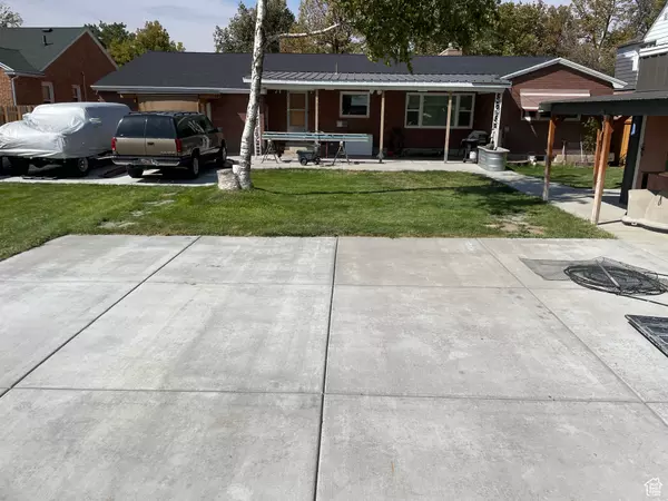 Tremonton, UT 84337,560 N 100 E