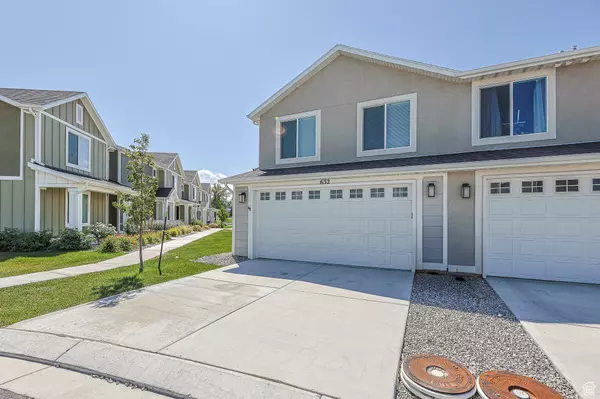 Stansbury Park, UT 84074,632 HAL ST