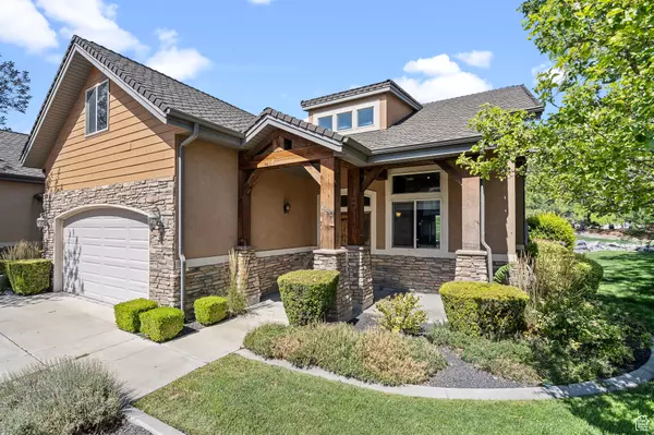 Orem, UT 84059,1880 W GOLDEN POND WAY