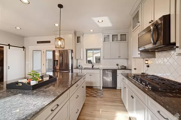 Francis, UT 84036,1806 S SUMMIT HAVEN DR #1