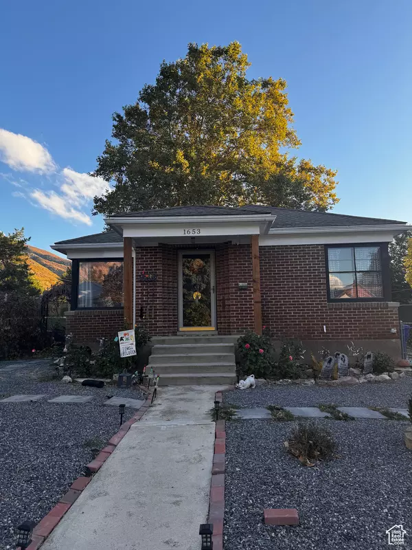 1653 LAKE ST, Ogden, UT 84401