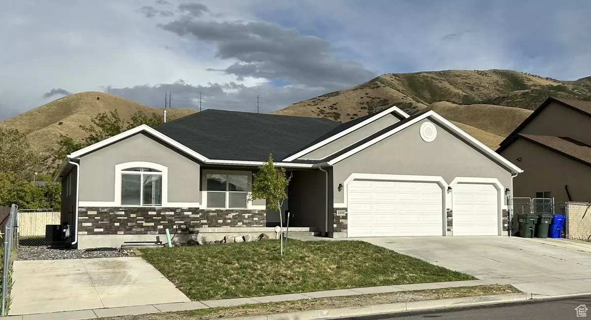 Tooele, UT 84074,1209 S 1010 W