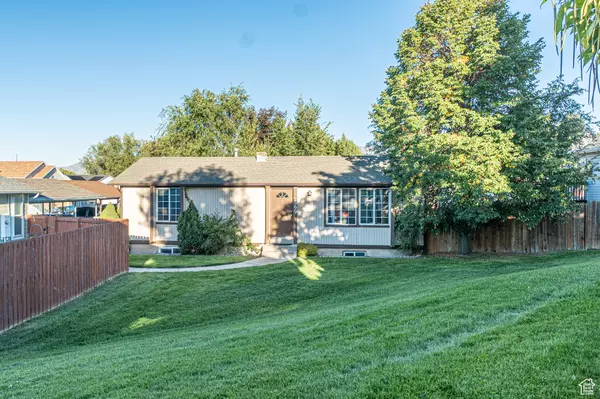 West Valley City, UT 84119,2999 W SHADOW PARK DR