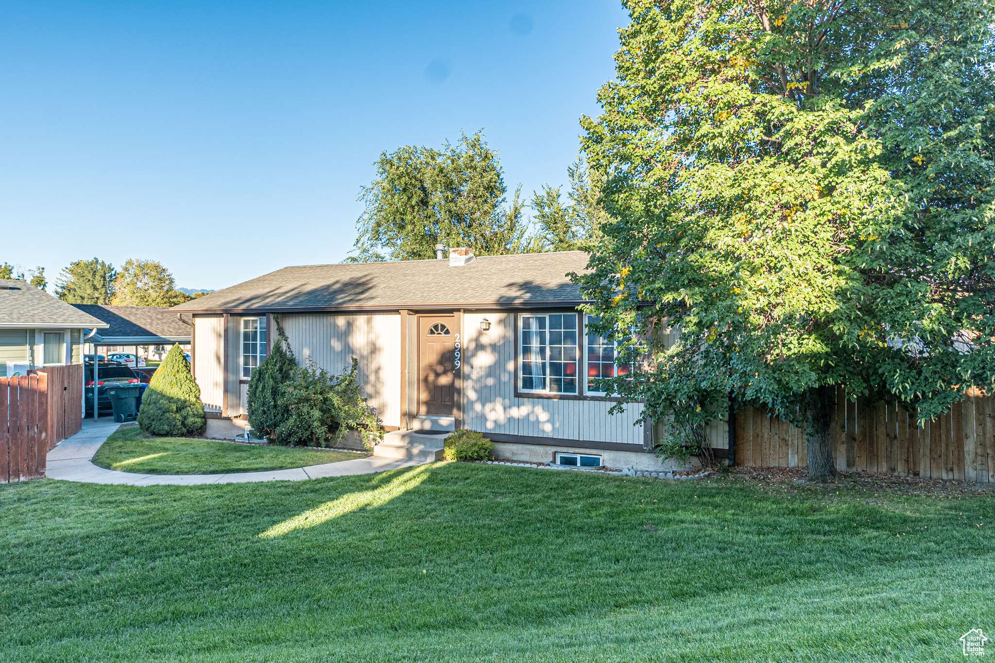 West Valley City, UT 84119,2999 W SHADOW PARK DR