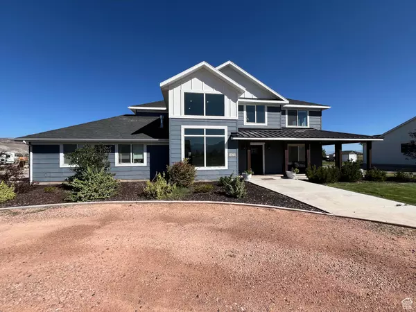 472 W 2300 S #18, Richfield, UT 84701