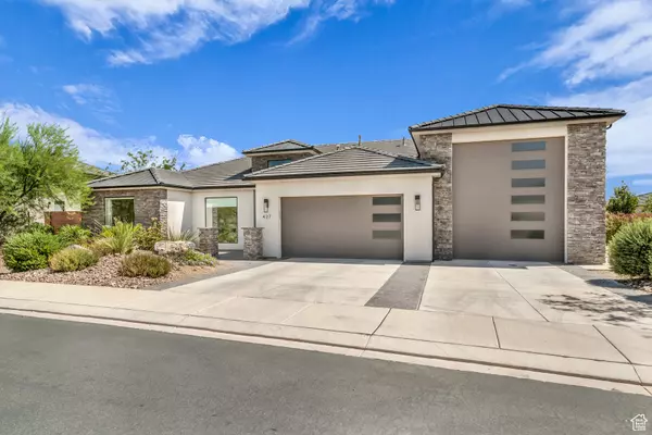 Ivins, UT 84738,427 S SAFE HAVEN LN