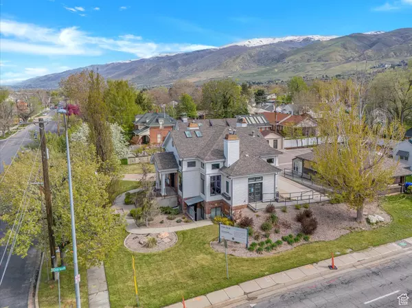 485 S 100 E, Bountiful, UT 84010