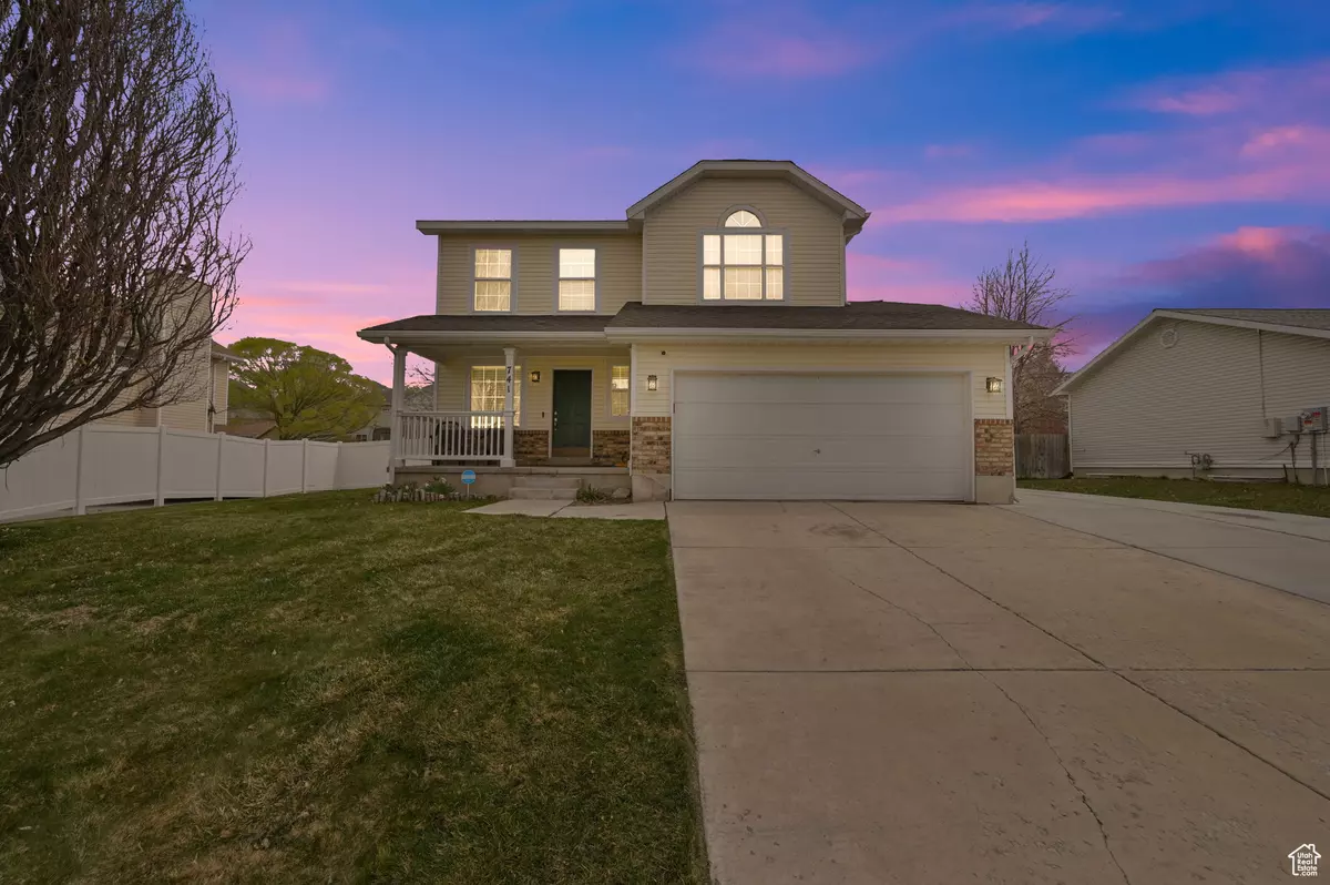 Stansbury Park, UT 84074,741 COUNTRY CLB