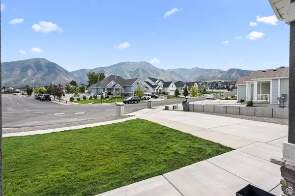 Elk Ridge, UT 84651,1341 N CHRISTLEY LN