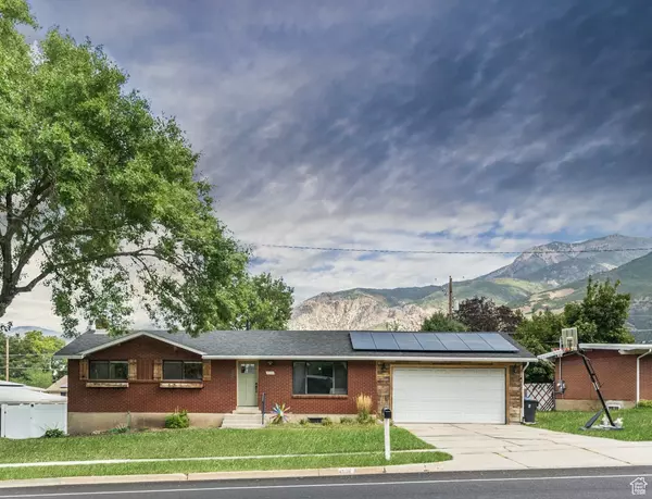 4536 MONROE BLVD,  South Ogden,  UT 84403