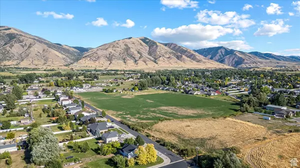 Nibley, UT 84321,3400 S 250 W #2