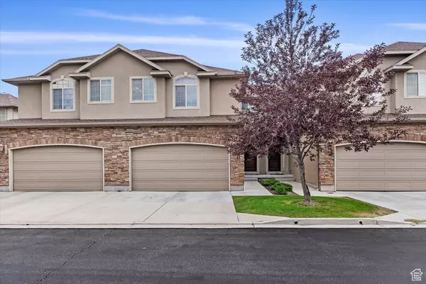 West Jordan, UT 84084,7047 S AUTUMN ASH CT