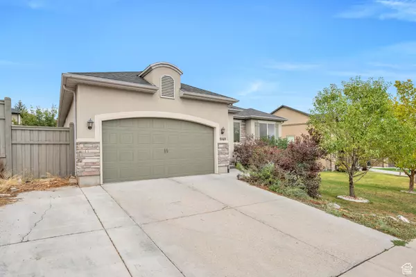 Eagle Mountain, UT 84005,9169 N KILKENNY WAY