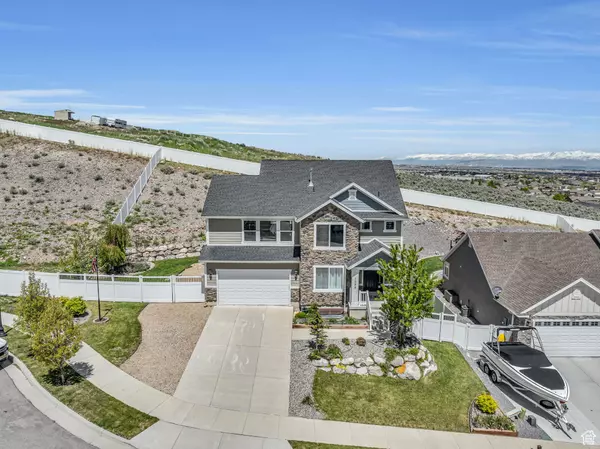 Herriman, UT 84096,7084 W ROMANS VIEW PL