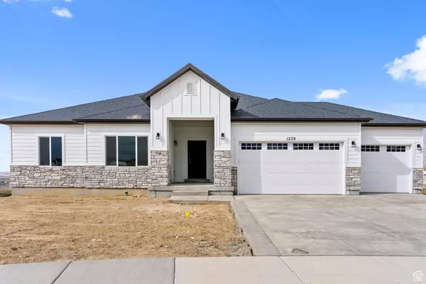 1767 S WINDSONG DR #383, Santaquin, UT 84655