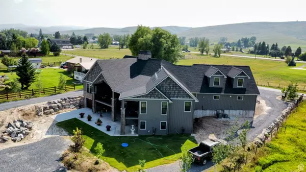 Bloomington, ID 83223,470 N 50 E