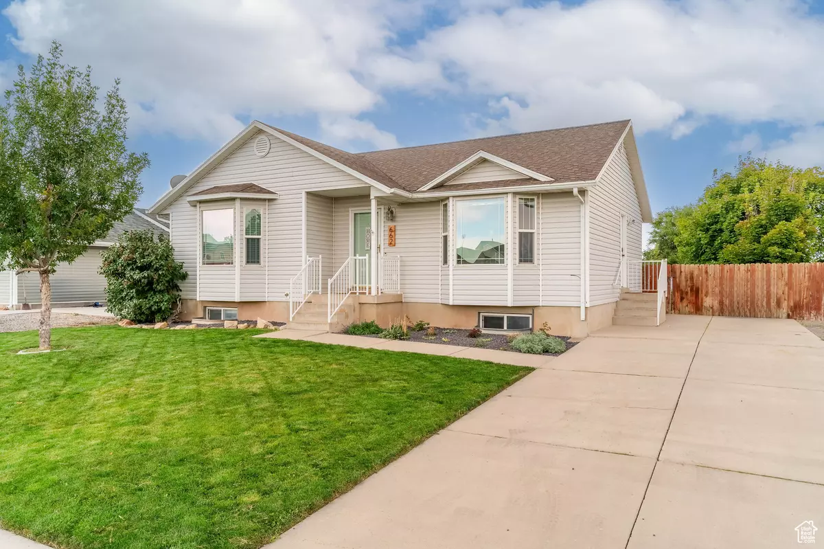 Tremonton, UT 84337,662 W 860 S