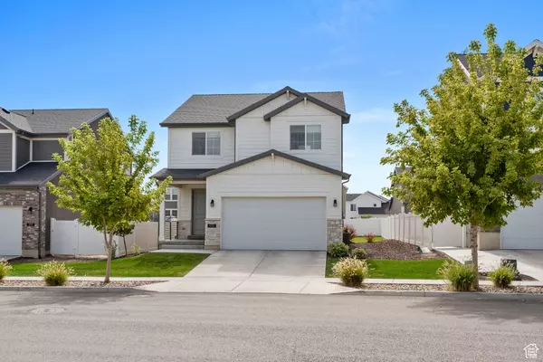 3751 W HOLBROOK WAY, Lehi, UT 84043