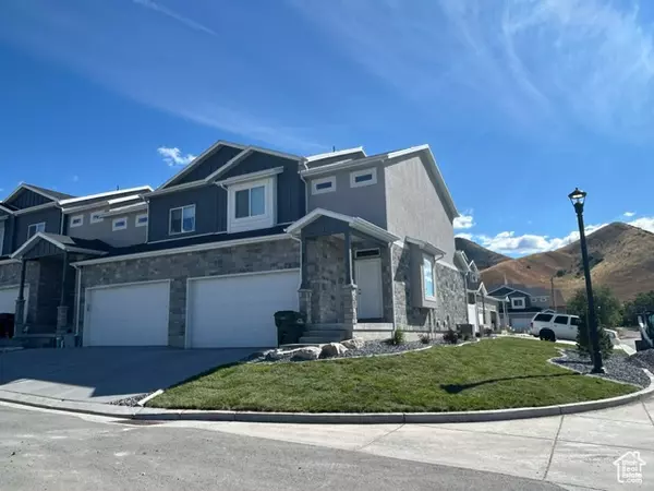 535 S LEVI LN #28,  Tooele,  UT 84074