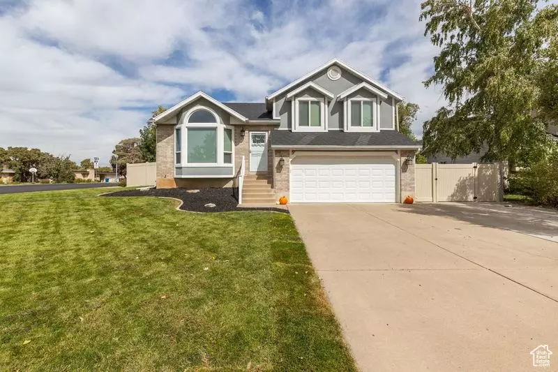 South Ogden, UT 84405,1288 E 5875 S