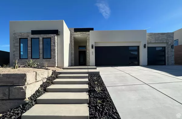 627 S 1800 W, Hurricane, UT 84737