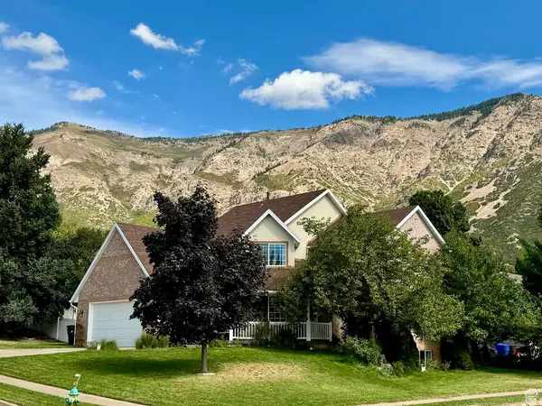 North Ogden, UT 84414,3322 N 900 E