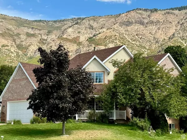 3322 N 900 E, North Ogden, UT 84414