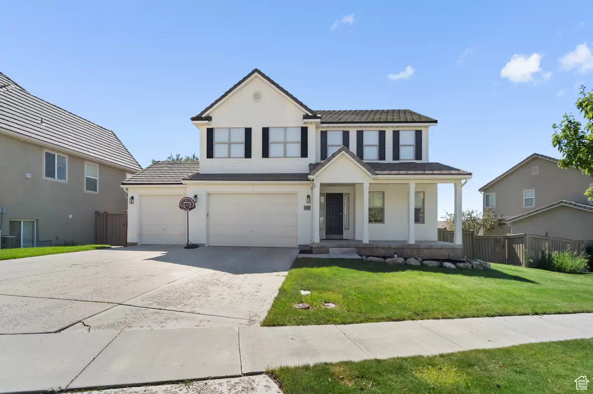 Lehi, UT 84043,2337 W PEBBLESTONE LN