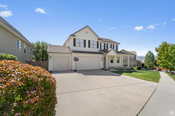 Lehi, UT 84043,2337 W PEBBLESTONE LN