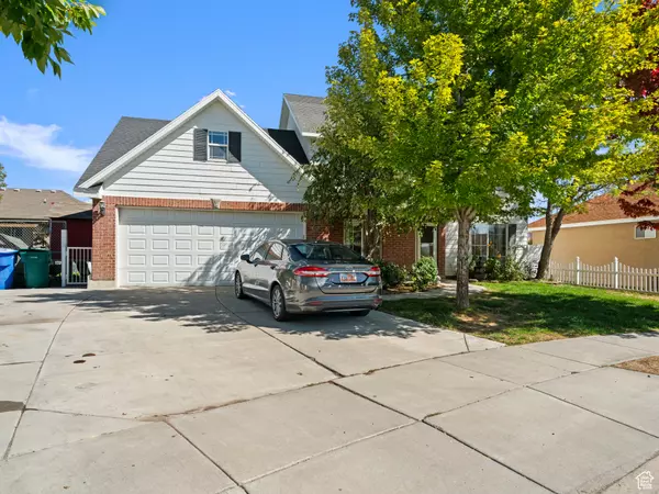 Lehi, UT 84043,939 S 1030 W