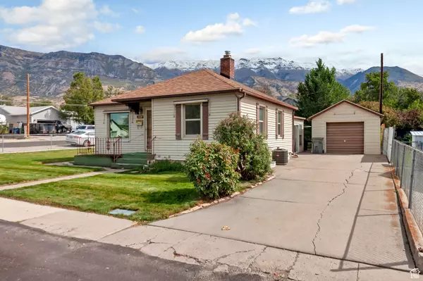 Pleasant Grove, UT 84062,160 N MAIN ST W