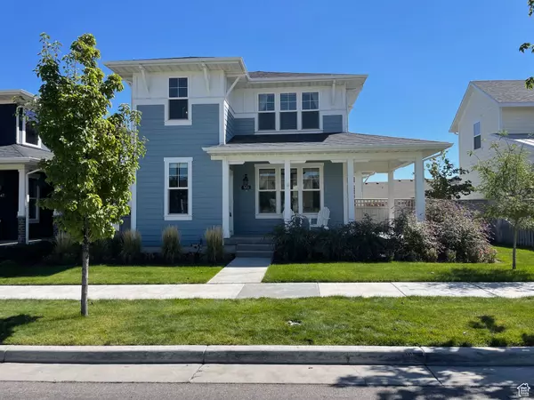 South Jordan, UT 84009,5151 W MELLOW WAY S #651