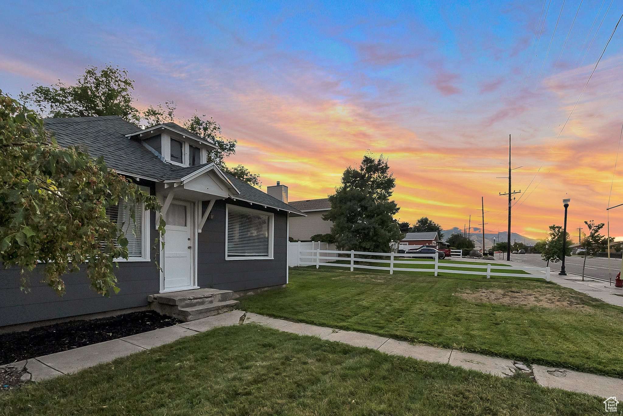 5415 W 4100 S,  West Valley City,  UT 84120
