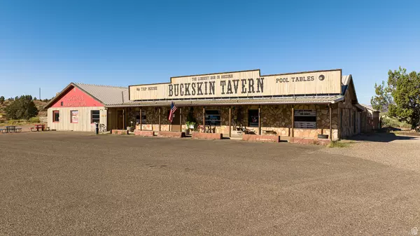 Fredonia, AZ 86022,2321 N MAIN RD