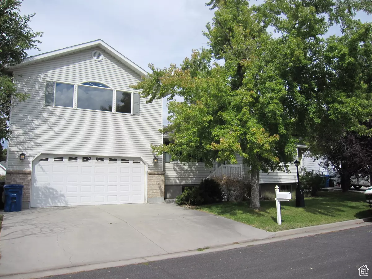 Logan, UT 84321,45 RIVER CIRCLE DR