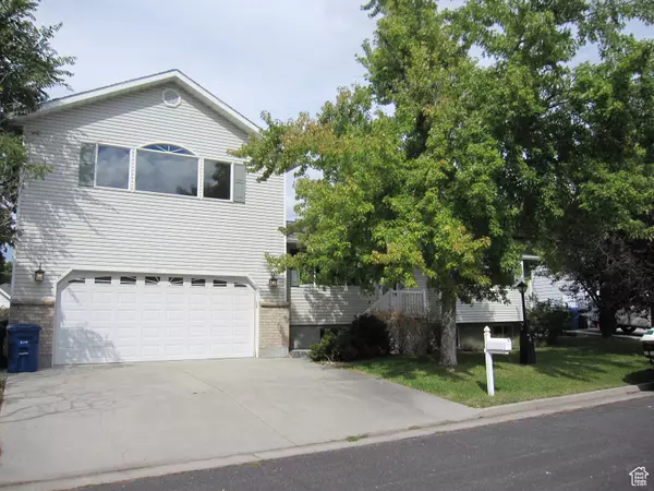 45 RIVER CIRCLE DR, Logan, UT 84321