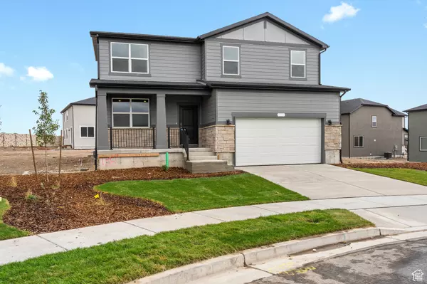 Tooele, UT 84074,136 W BOGGS WAY #138