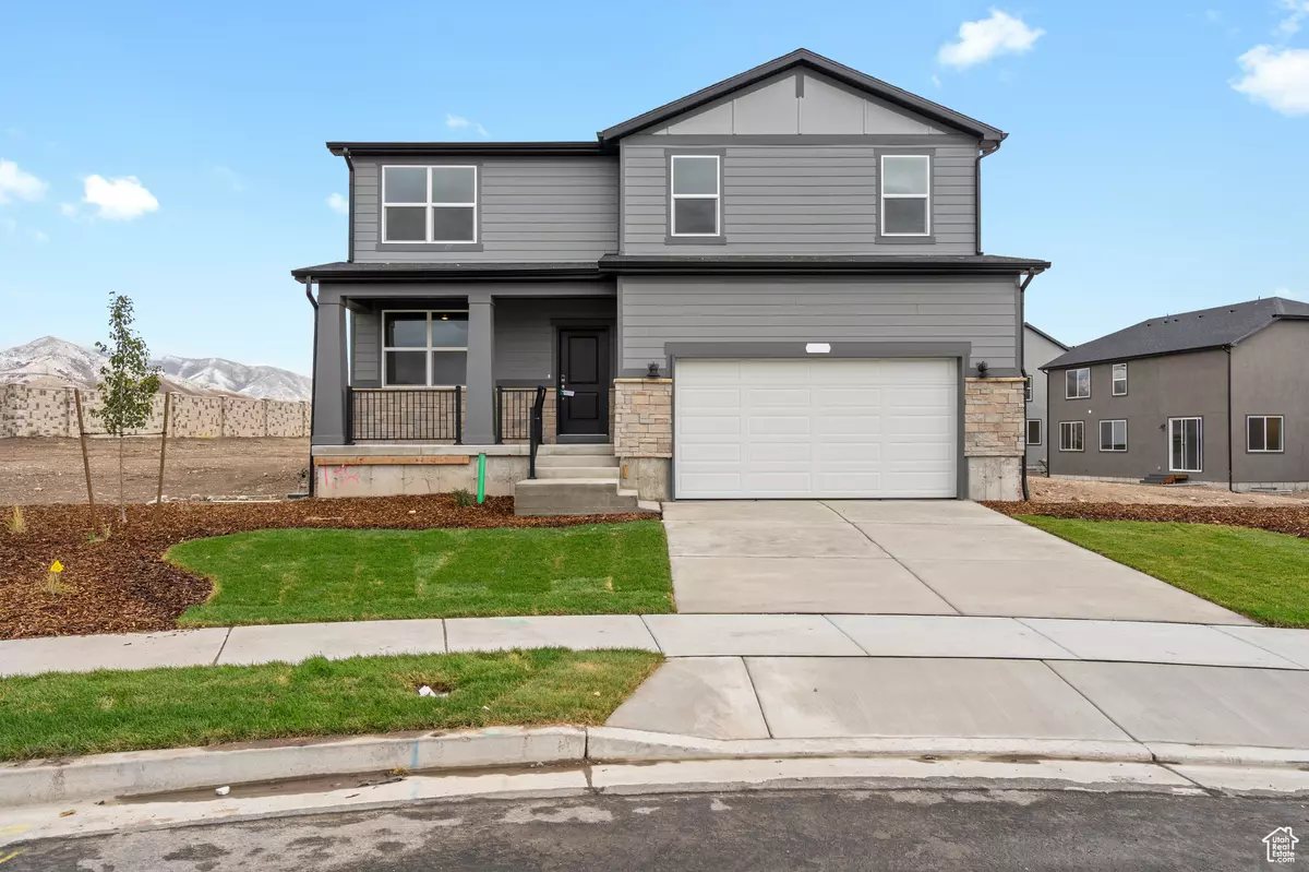 Tooele, UT 84074,136 W BOGGS WAY #138