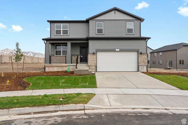 136 W BOGGS WAY #138,  Tooele,  UT 84074