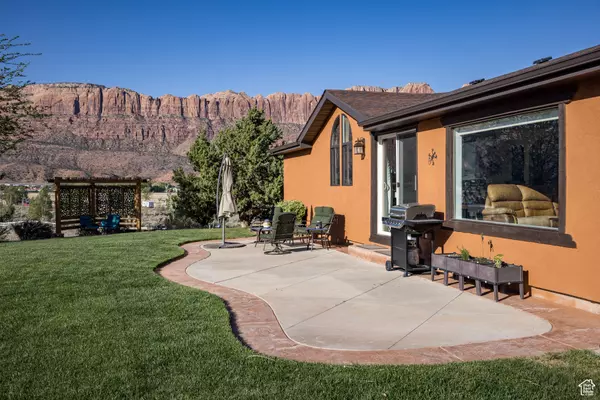 4325 CHAPMAN RD,  Moab,  UT 84532